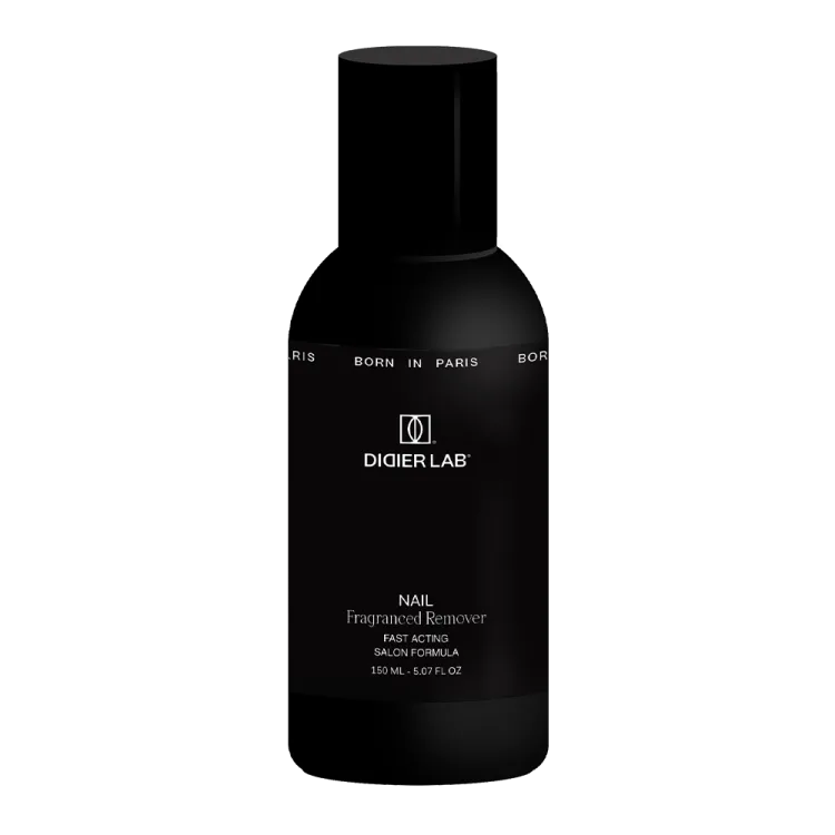 Kosmetinis acetonas Fragranced Remover Didier Lab, 150 ml