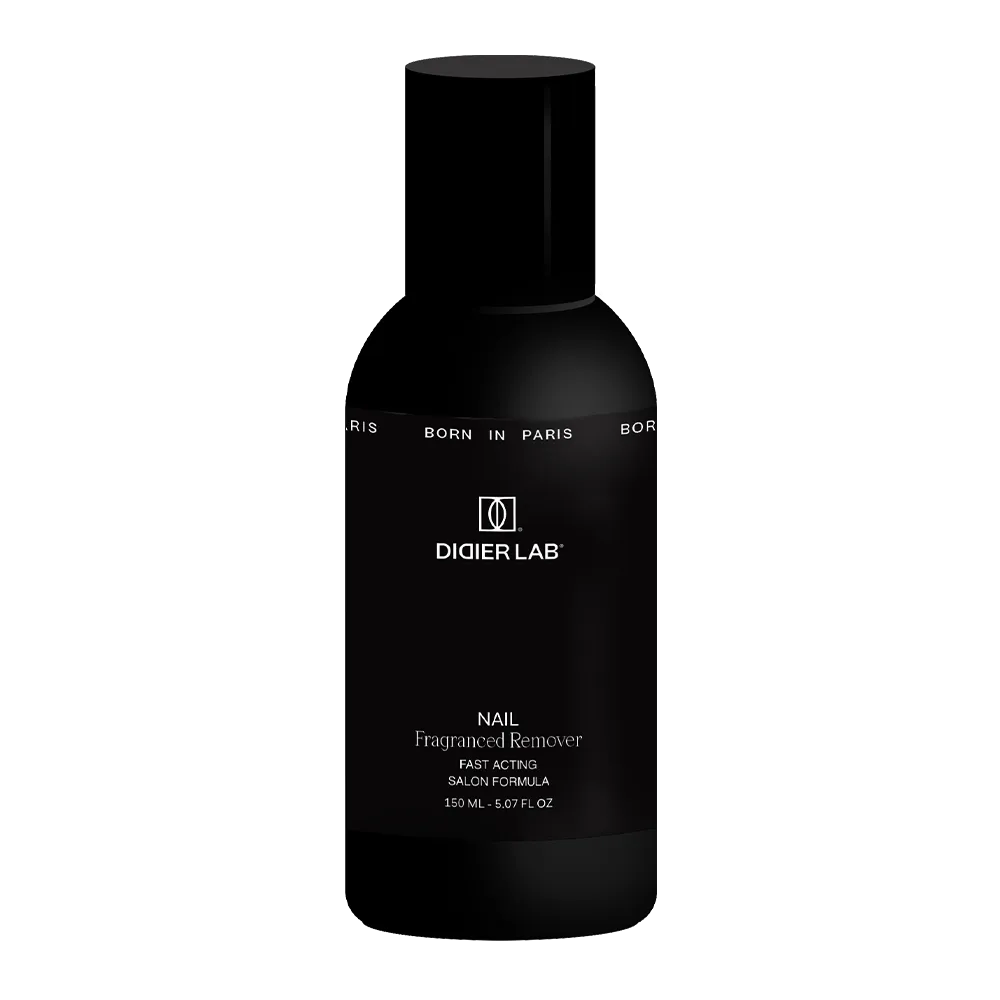 Kosmetinis acetonas Fragranced Remover Didier Lab, 150 ml