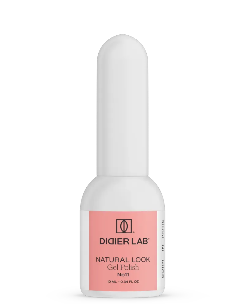 Gelinis lakas Natural look No11, Didier Lab