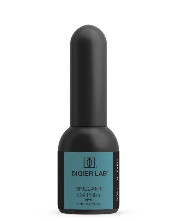 Gelinis lakas Brillant No5, Didier Lab