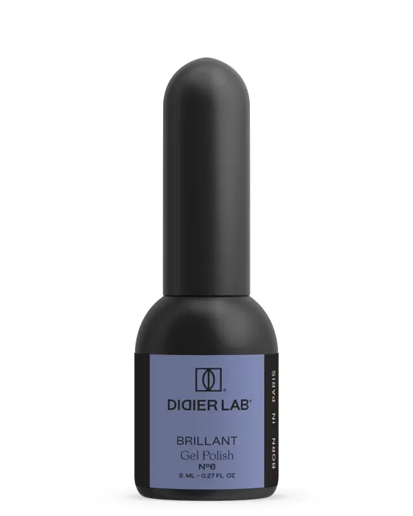 Gelinis lakas Brillant No6, Didier Lab