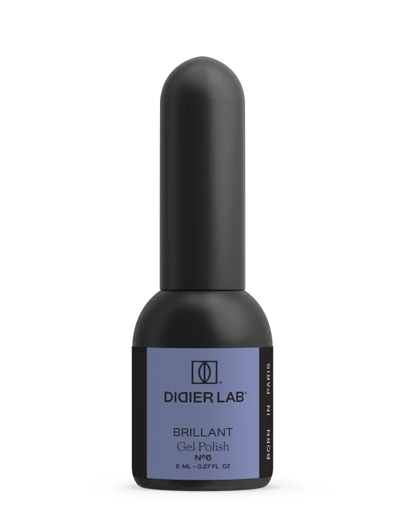 Gelinis lakas Brillant No6, Didier Lab