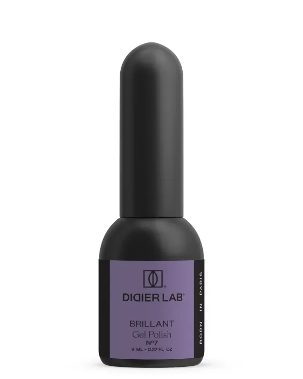 Gelinis lakas Brillant No7, Didier Lab