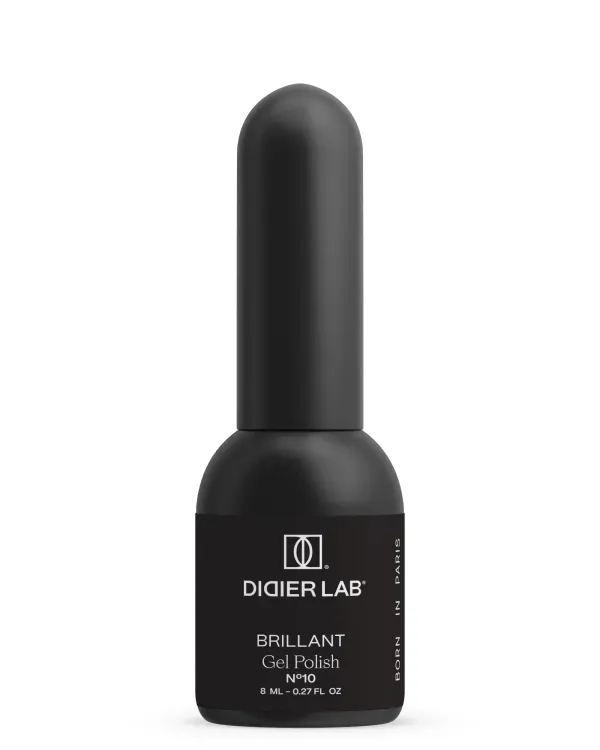 Gelinis lakas Brillant No10, Didier Lab
