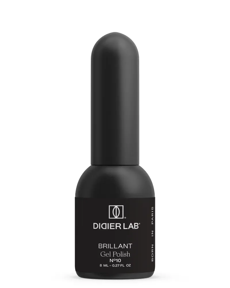 Gelinis lakas Brillant No10, Didier Lab