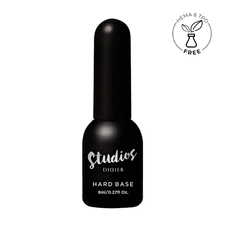 Stiklo pluošto bazė Hard Base, Studios Didier