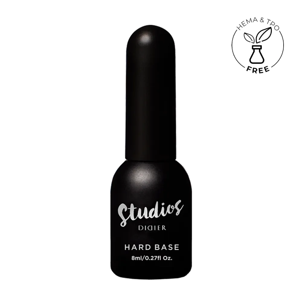 Stiklo pluošto bazė Hard Base, Studios Didier