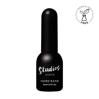 Stiklo pluošto bazė Hard Base, Studios Didier