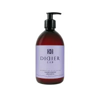 Drėkinantis rankų kremas su raminamuoju poveikiu Didier Lab, 500 ml
