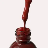 "Studios Didier" gelinis lakas, Merlot wine