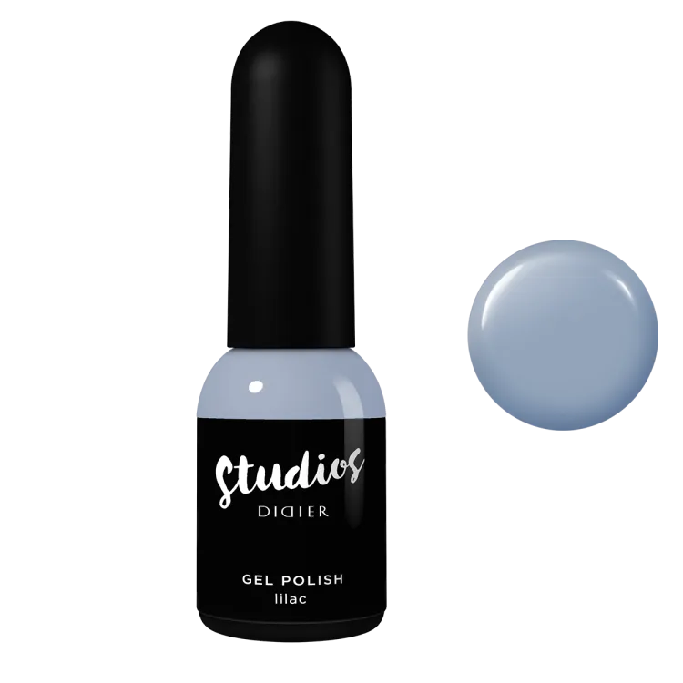 "Studios Didier" gelinis lakas, lilac