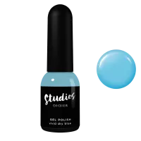 "Studios Didier" gelinis lakas, vivid sky blue