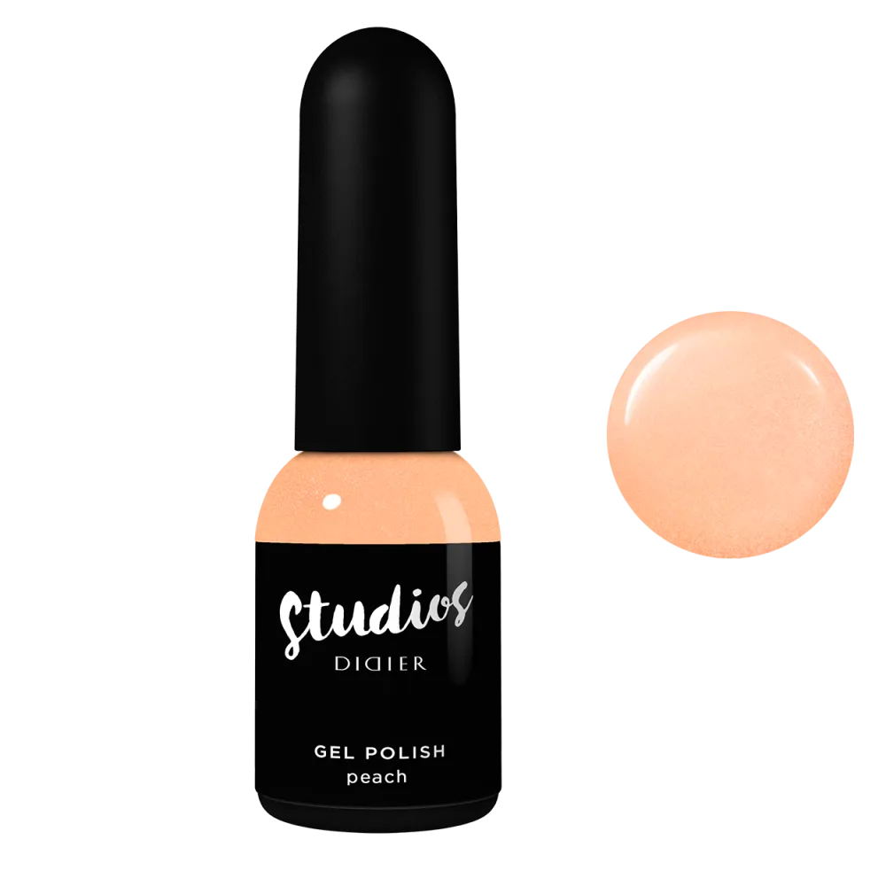 "Studios Didier" gelinis lakas, peach
