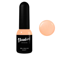 "Studios Didier" gelinis lakas, peach