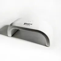 LED lempa "Studios Didier", 6W