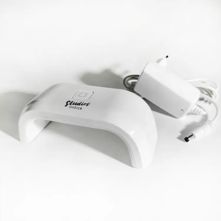 LED lempa "Studios Didier", 6W