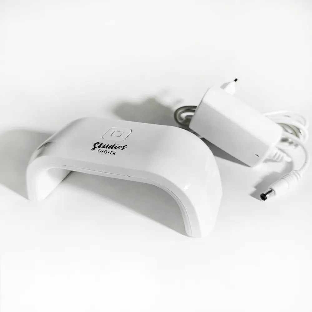 LED lempa "Studios Didier", 6W
