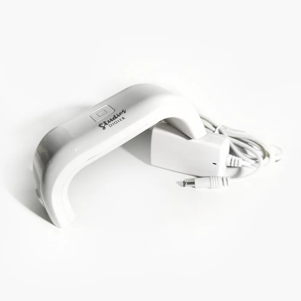 LED lempa "Studios Didier", 6W