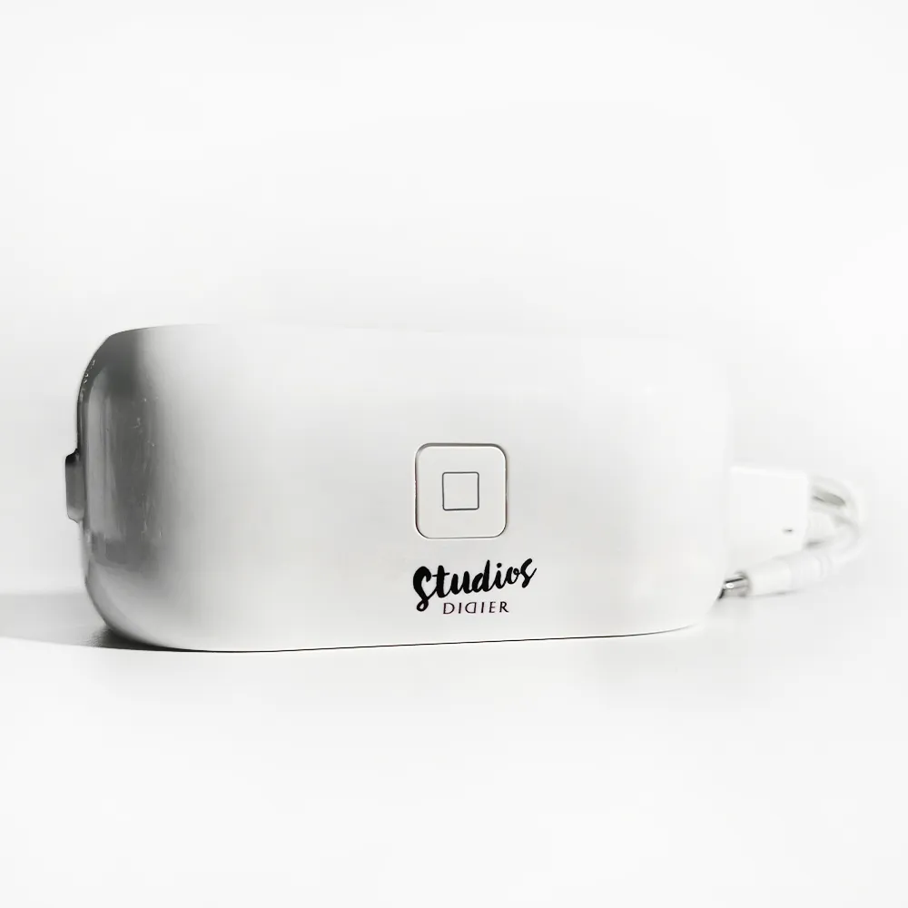 LED lempa "Studios Didier", 6W