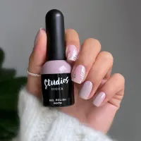 "Studios Didier" gelinis lakas  Mocha