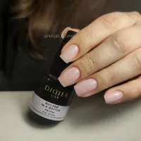 "Didier Lab" Builder Gel in a bottle, Pink Mask, 15ml