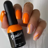 "Studios Didier" gelinis lakas  Tiger