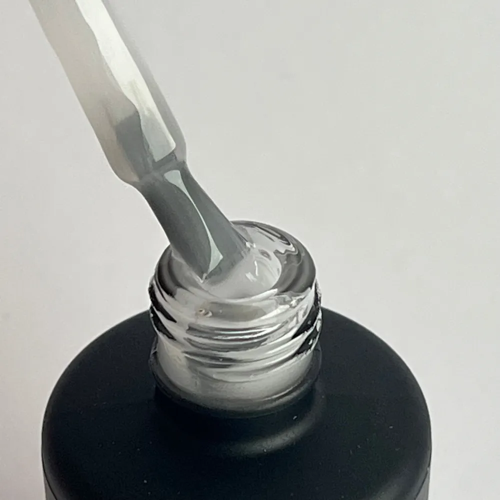 "Didier Lab" Builder Gel in a bottle, Milky Soft, 15ml