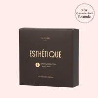 „Didier Lab Esthétique“ Antakių laminavimo kremas nr. 1 „Lifting Cream“, 10vnt. x 1,5 ml.