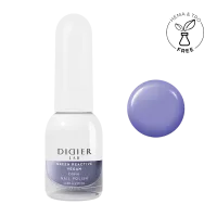 "Didier Lab" veganiškas nagų lakas "Green reactive", brave, 10ml