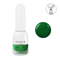 "Didier Lab" veganiškas nagų lakas "Green reactive", energy, 10ml