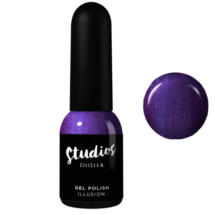 "Studios Didier" gelinis lakas  Illusion
