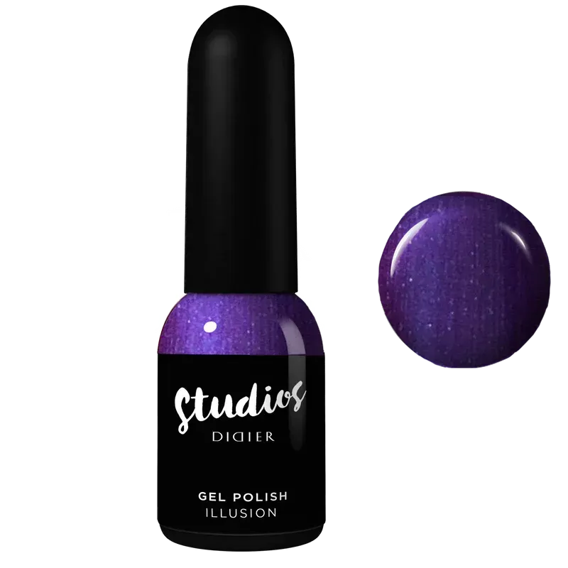 "Studios Didier" gelinis lakas  Illusion
