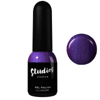 "Studios Didier" gelinis lakas  Illusion
