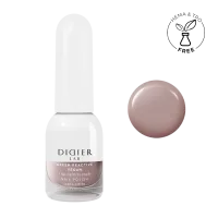 "Didier Lab" veganiškas nagų lakas "Green reactive", The Palm French, 10ml