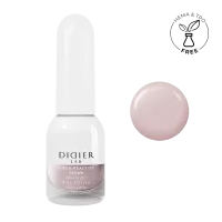 "Didier Lab" veganiškas nagų lakas "Green reactive", natural girl, 10ml