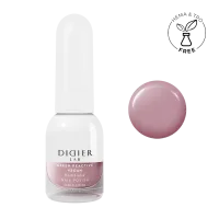 "Didier Lab" veganiškas nagų lakas "Green reactive", barbarella, 10ml