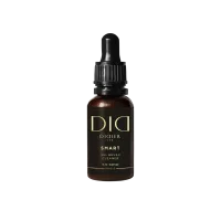 "Didier Lab" teptukų valiklis "Smart gel brush cleaner", 15ml