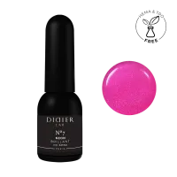Gelinis lakas Brillant NEON No7, Didier Lab