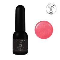 Gelinis lakas Brillant NEON No6, Didier Lab