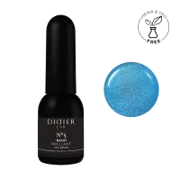 Gelinis lakas Brillant NEON No5, Didier Lab