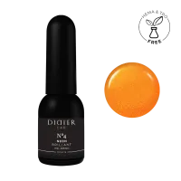 Gelinis lakas Brillant NEON No4, Didier Lab