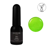 Gelinis lakas Brillant NEON No1, Didier Lab