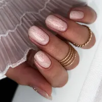Top coat no wipe, Pop Star No1, Didier Lab