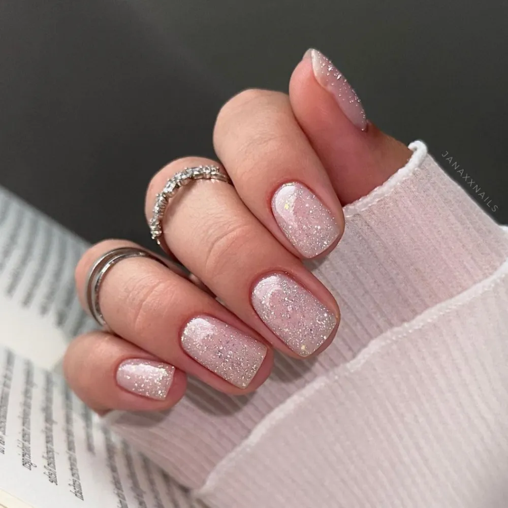Top coat no wipe, Pop Star No1, Didier Lab