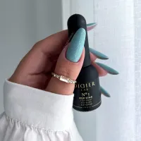 Top coat no wipe, Pop Star No1, Didier Lab