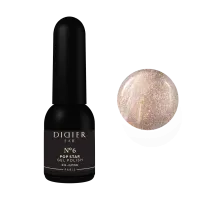 "Didier Lab" gelinis lakas "POP Star", No 6, 8ml