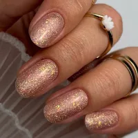 "Didier Lab" gelinis lakas "POP Star", No 6, 8ml