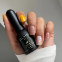 "Didier Lab" gelinis lakas "POP Star", No 6, 8ml