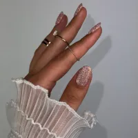 "Didier Lab" gelinis lakas "POP Star", No 6, 8ml