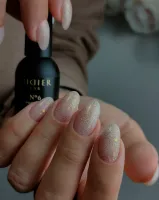 "Didier Lab" gelinis lakas "POP Star", No 6, 8ml